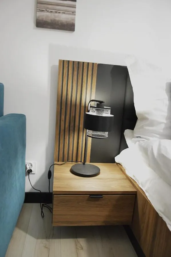 Apartament Bajka - Kilinskiego 17 - Centrum Szklarska Poreba