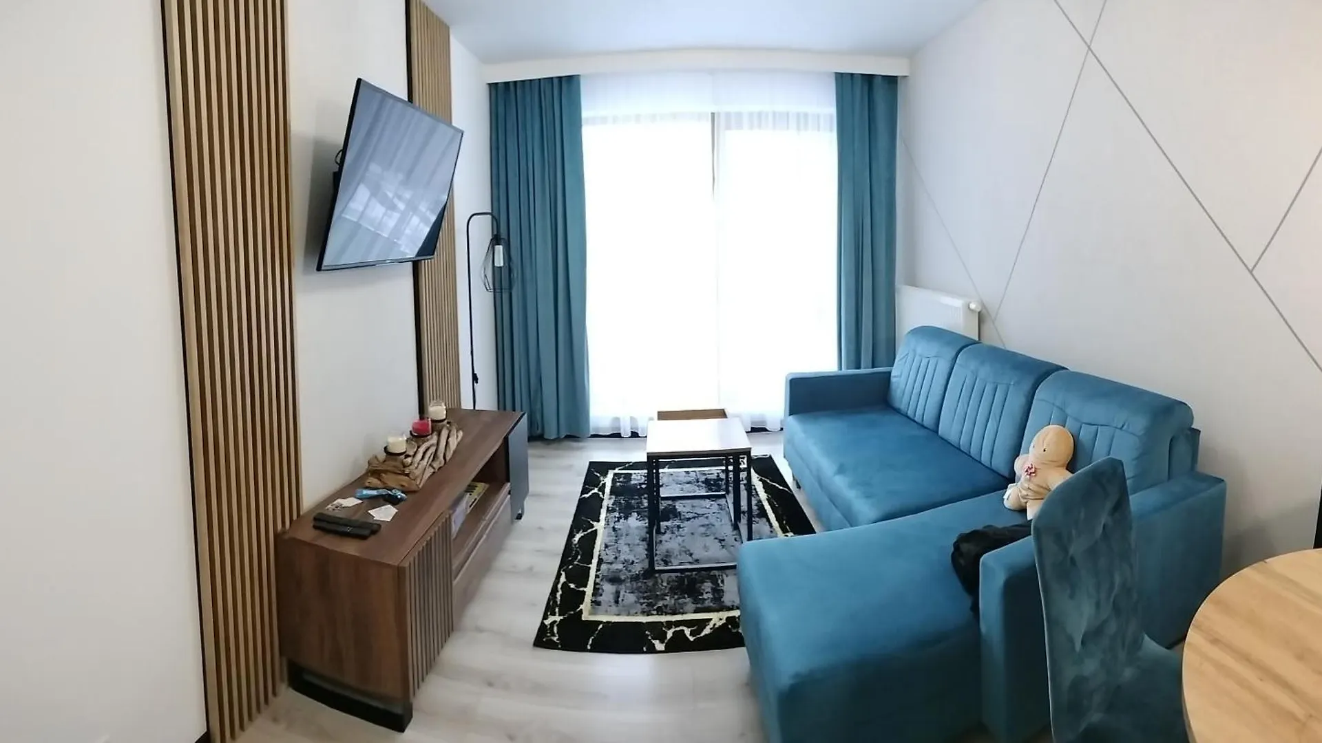 Apartament Bajka - Kilinskiego 17 - Centrum Szklarska Poreba Poland