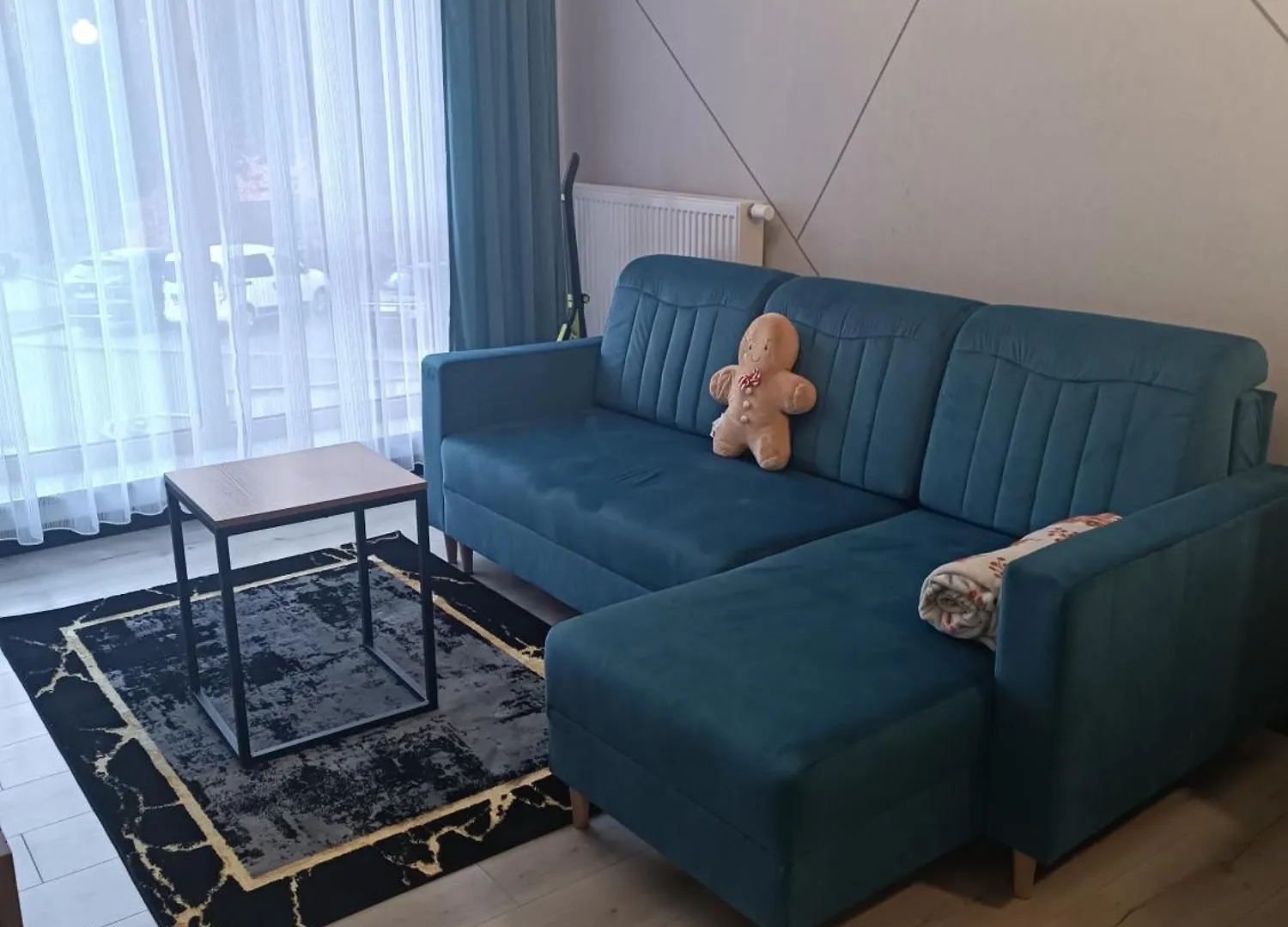 Apartament Bajka - Kilinskiego 17 - Centrum Szklarska Poreba