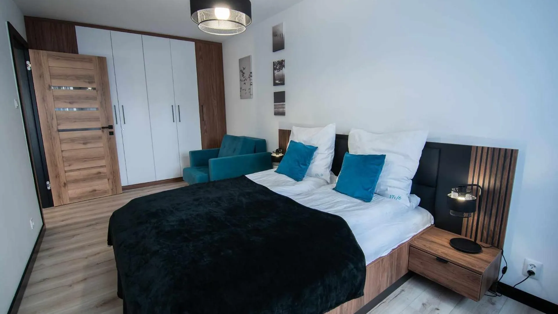 Apartament Bajka - Kilinskiego 17 - Centrum Szklarska Poreba