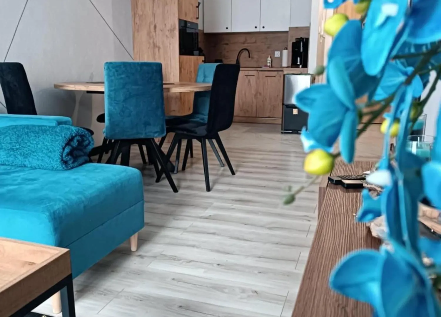Apartment Apartament Bajka - Kilinskiego 17 - Centrum Szklarska Poreba