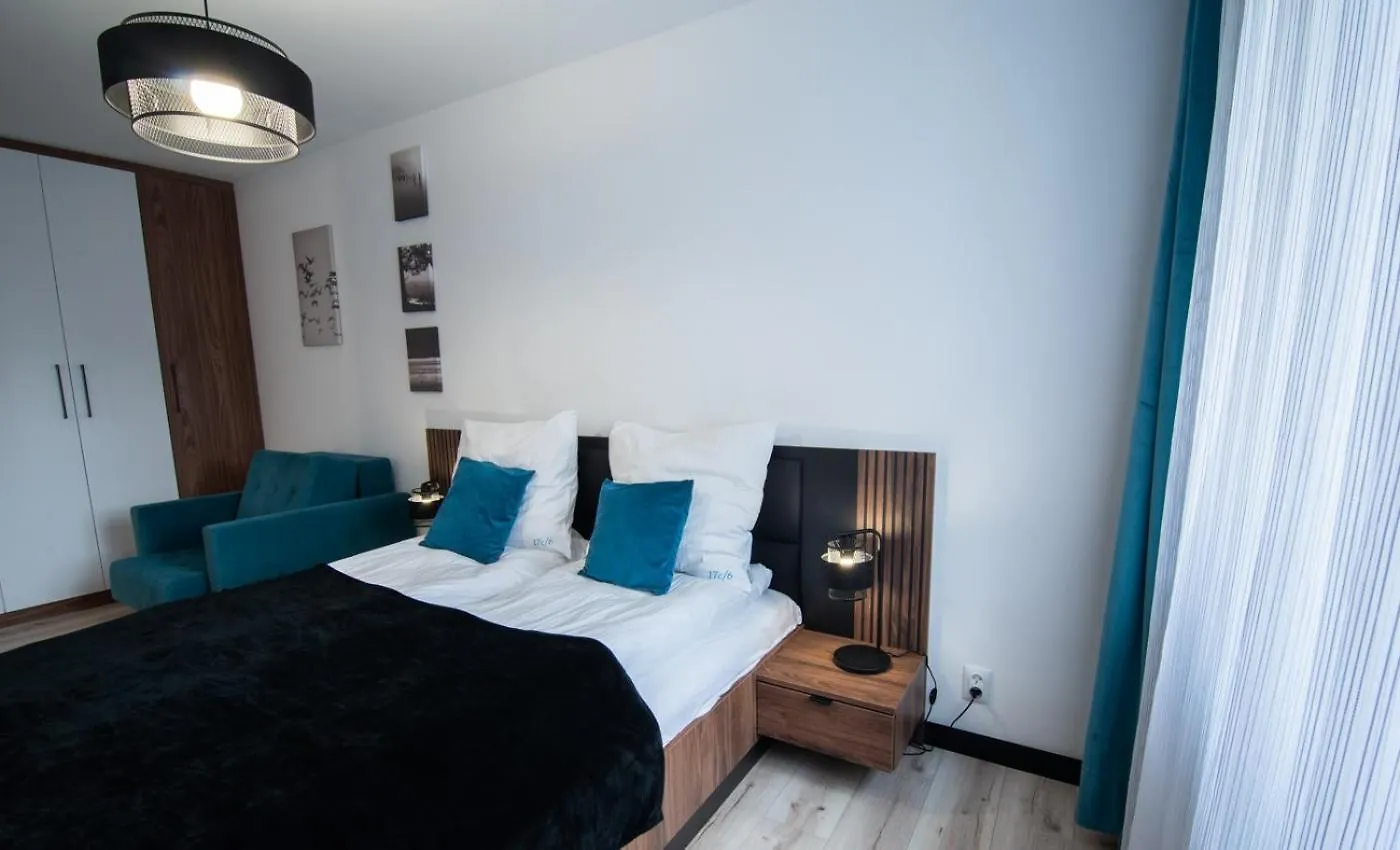 Apartment Apartament Bajka - Kilinskiego 17 - Centrum Szklarska Poreba